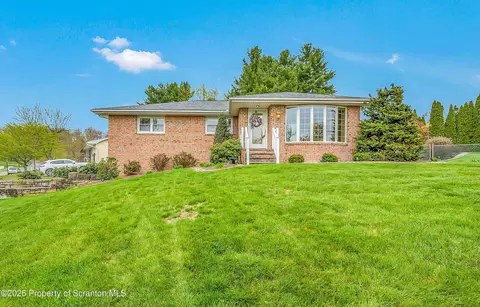 106 Old Ridge Rd, Archbald, PA 18403
