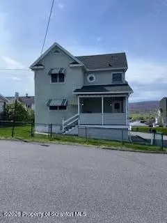 900 12th Ave, Scranton, PA 18504