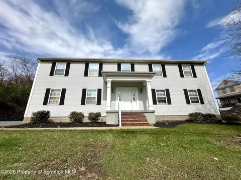 436 Ziegler St, Dupont, PA 18641
