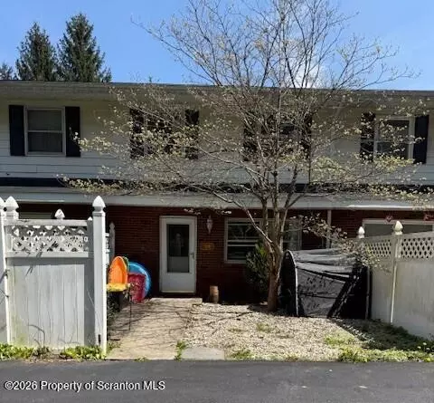 107 Keystone Hills Rd, Factoryville, PA 18419