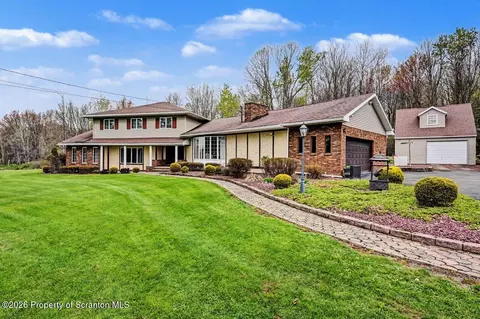 73 Quinton Rd, Scott Twp, PA 18447