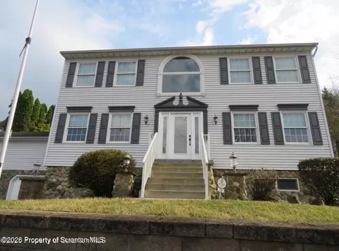 19 Birch Ave, Plains, PA 18705