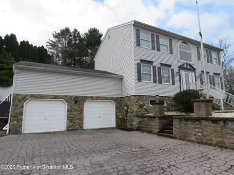 19 Birch Ave, Plains, PA 18705