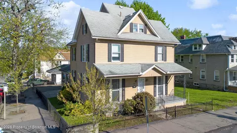801 Adams Ave, Scranton, PA 18510