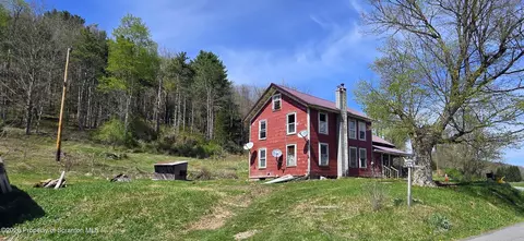 1181 Whitecreek Rd, Meshoppen, PA 18630