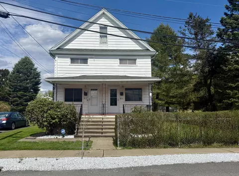 611 613 Grace St, Scranton, PA 18509