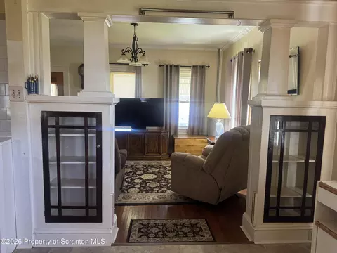 Other - 409 E Warren St, Dunmore, PA 18512 photo 1 of 1