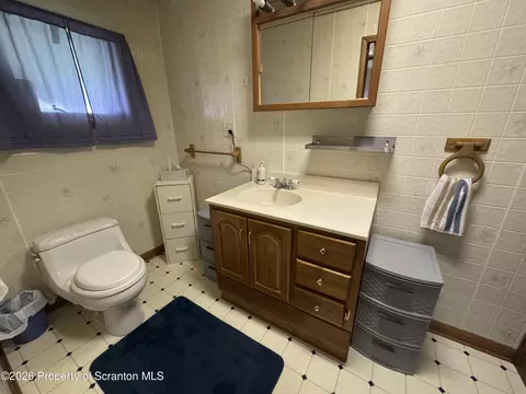 Bath - 409 E Warren St, Dunmore, PA 18512 photo 1 of 4