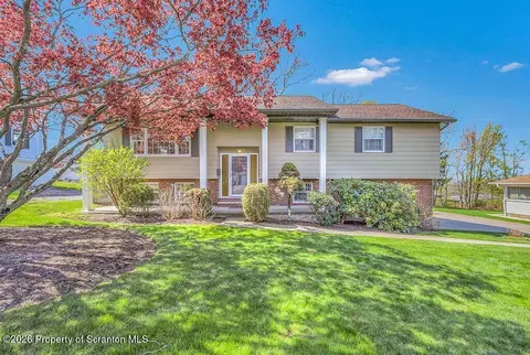 1506 E Locust St, Scranton, PA 18505