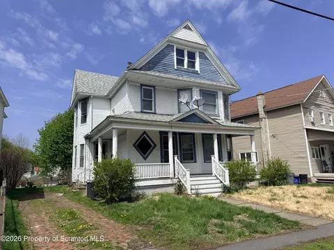2045 Edna Ave, Scranton, PA 18508