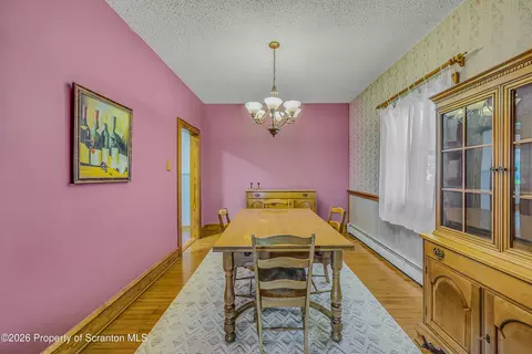 Dining - 858 E Scott St, Olyphant, PA 18447 photo 1 of 2