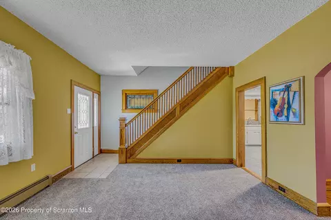 Entry Way - 858 E Scott St, Olyphant, PA 18447 photo 1 of 6