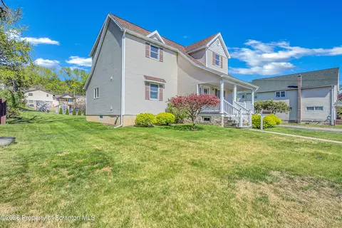 Other - 858 E Scott St, Olyphant, PA 18447 photo 1 of 10