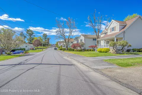 View/Area - 858 E Scott St, Olyphant, PA 18447 photo 1 of 1