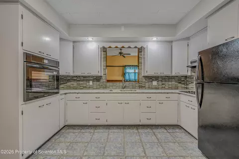 Kitchen - 858 E Scott St, Olyphant, PA 18447 photo 1 of 1