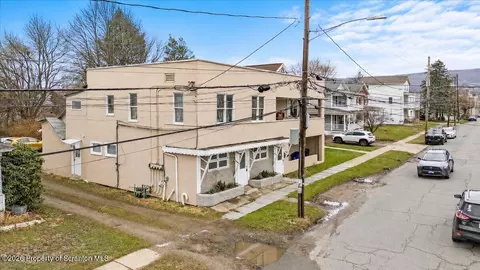 622 E Market St, Scranton, PA 18509