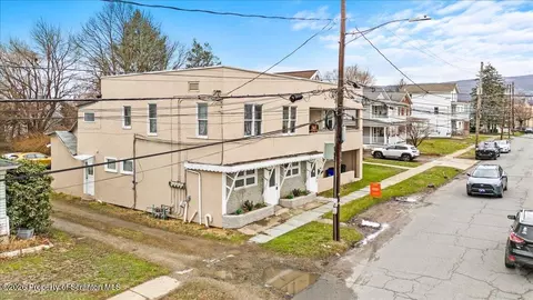 622 E Market St, Scranton, PA 18509