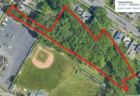 1450 Monroe Ave, Dunmore, PA 18509