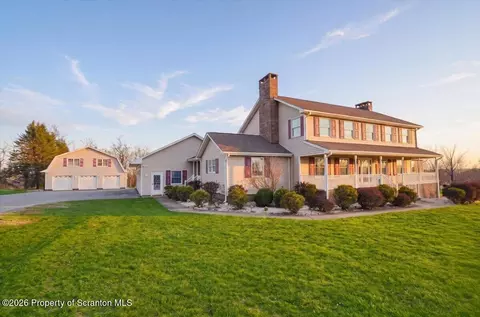109 Father John Dr, Lake Ariel, PA 18436