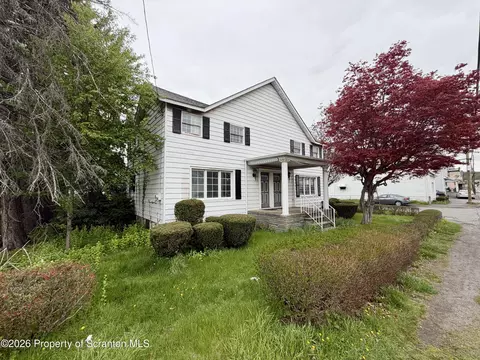 325 N Main St, Archbald, PA 18403