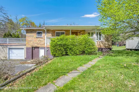 1427 Birch St, Scranton, PA 18505