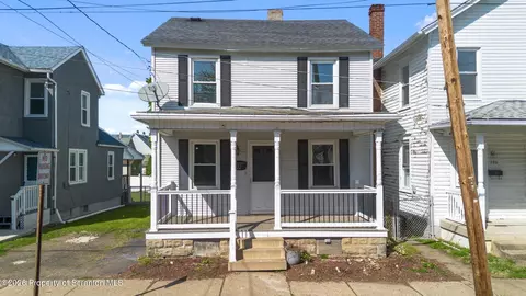 722 Archbald St, Scranton, PA 18504