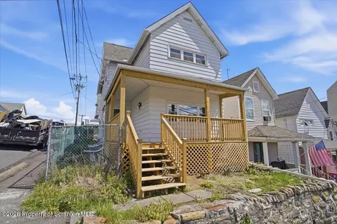 240 Theodore St, Scranton, PA 18508
