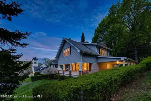 205 Church St, Dalton, PA 18414