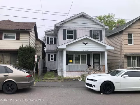 920 Eynon St, Scranton, PA 18504