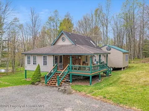 2641 Foran Rd, Friendsville, PA 18818
