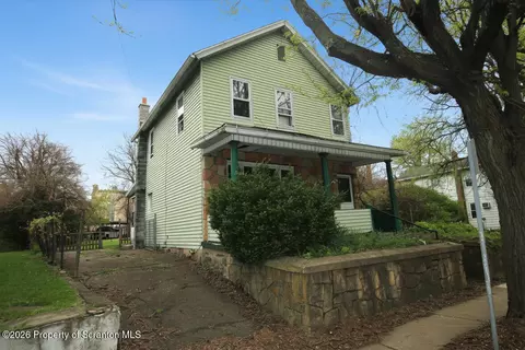 437 Phelps St, Scranton, PA 18509