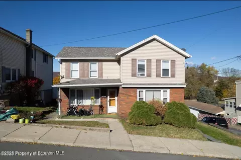 59-61 Johnson St, Pittston, PA 18640