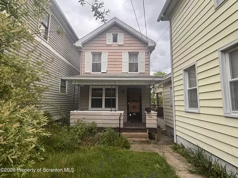 264 Kidder St, Wilkes-barre, PA 18702