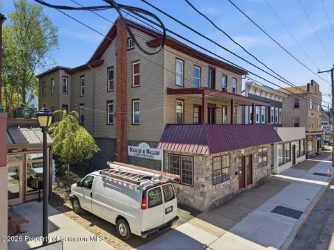 517-519 Cedar Ave, Scranton, PA 18505