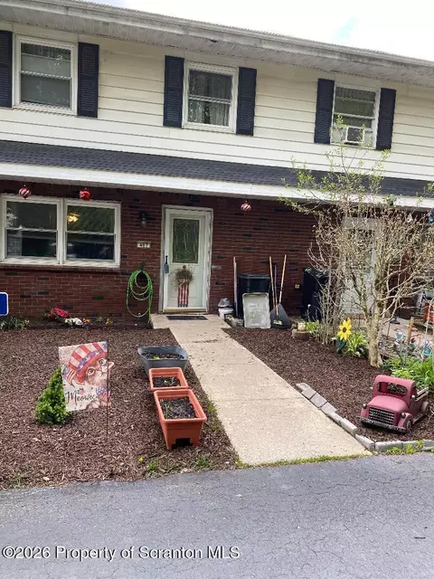107 Keystone Hls, Factoryville, PA 18419