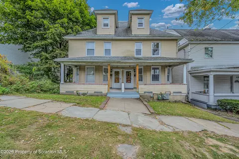 430-432 Taylor Ave, Scranton, PA 18510