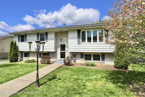 3216 Doud Ave, Scranton, PA 18505