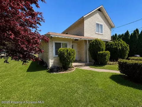 102 Jackson St, Olyphant, PA 18447