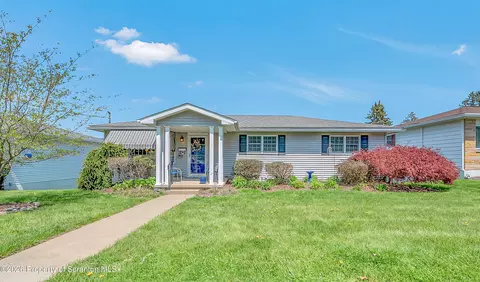 1832 W Gibson St, Scranton, PA 18504