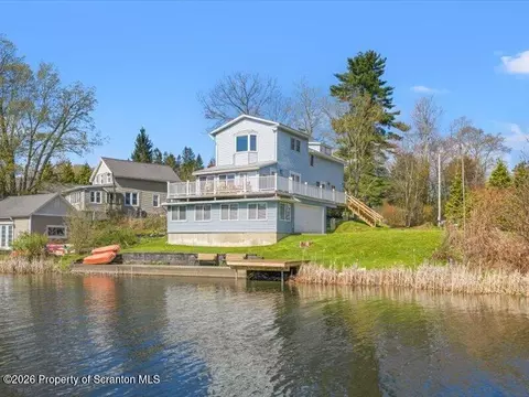 3088 John C Mcnamara Dr, Brackney, PA 18812