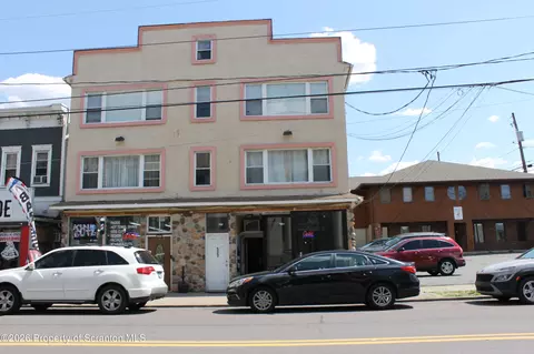 525 527 Cedar Ave, Scranton, PA 18505
