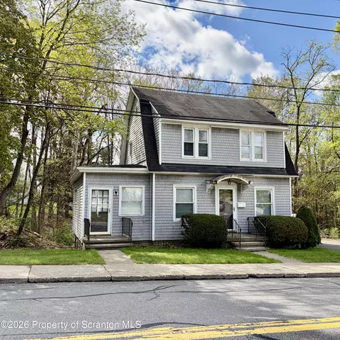 280 E Grove St, Clarks Green, PA 18411