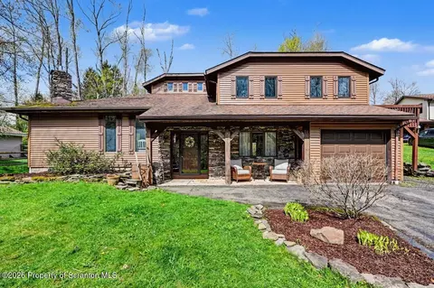 719 Scott Rd, South Abington Twp, PA 18411