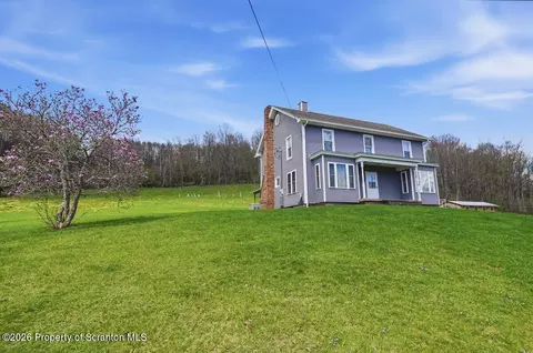 795 Wescott Rd, Harford, PA 18823
