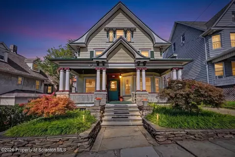 811 E Gibson St, Scranton, PA 18510