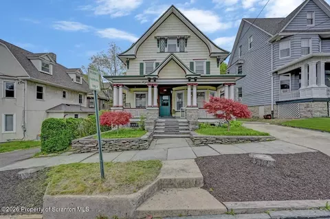 811 E Gibson St, Scranton, PA 18510