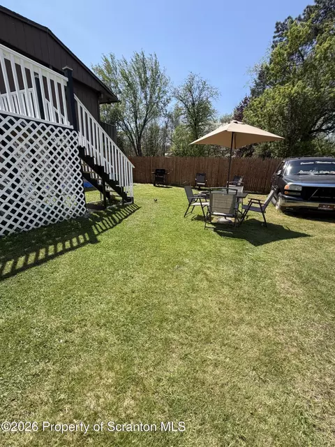 Exterior - 18 Center St, Wilkes Barre, PA 18705 photo 4 of 4