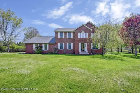 314 Reynolds Rd, Factoryville, PA 18419