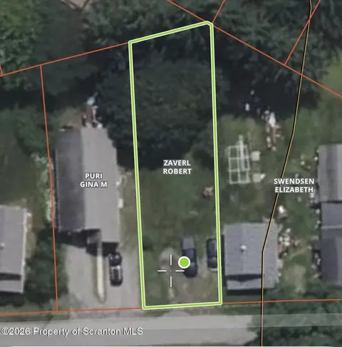 Forest Street, Forest City, PA 18421