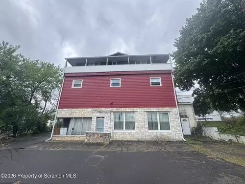 16 Maffett St, Plains, PA 18705